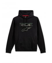 Alpinestars Ride 2.0 Hoodie at JTS Biker Clothing